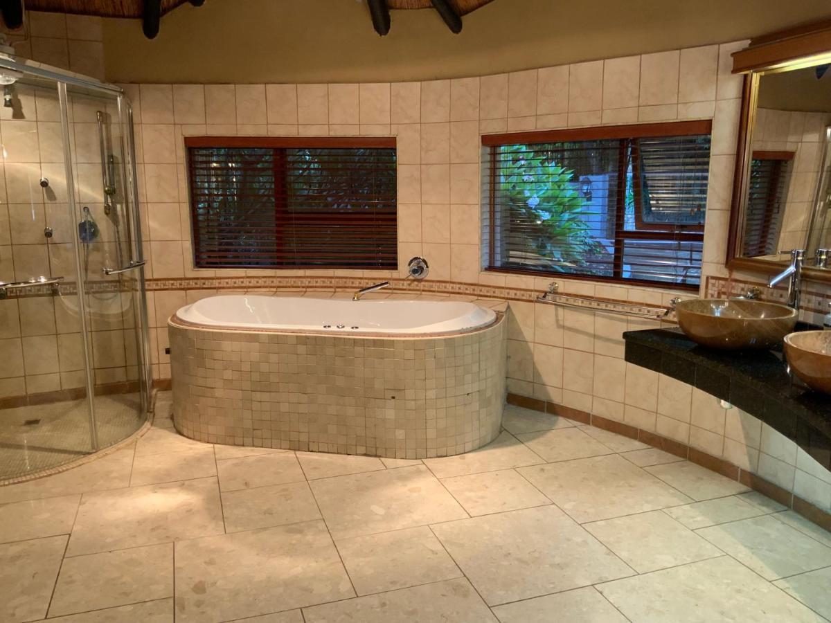 Marina Views Guesthouse Hartbeespoort Exterior foto