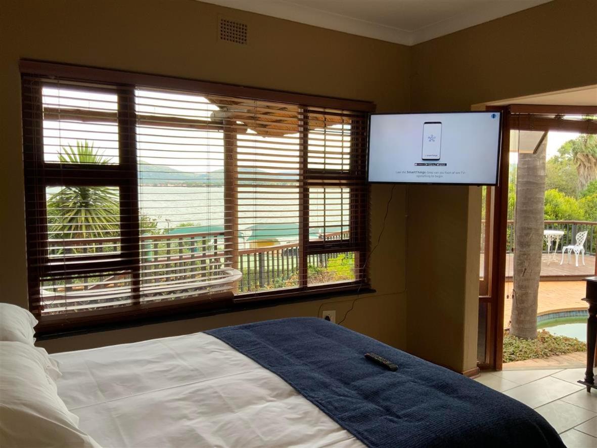Marina Views Guesthouse Hartbeespoort Exterior foto