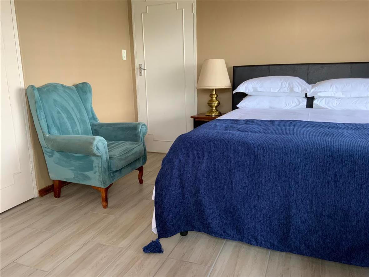 Marina Views Guesthouse Hartbeespoort Exterior foto