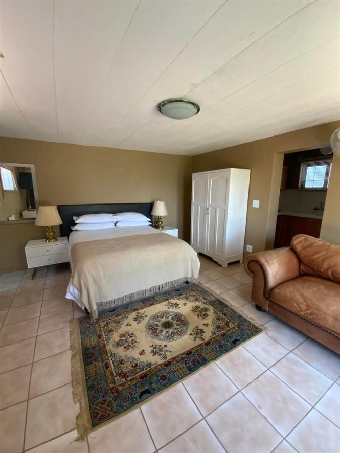 Marina Views Guesthouse Hartbeespoort Exterior foto