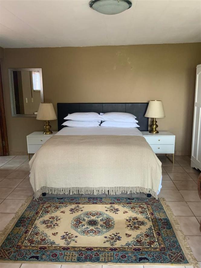 Marina Views Guesthouse Hartbeespoort Exterior foto
